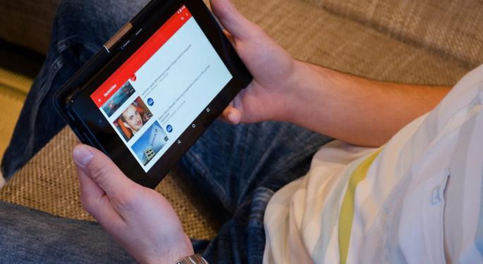 YouTube Loses Veteran Leader As It Battled Growth Weakness, TikTok Frenzy