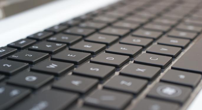 Perché le azioni HP stanno raggiungendo i minimi