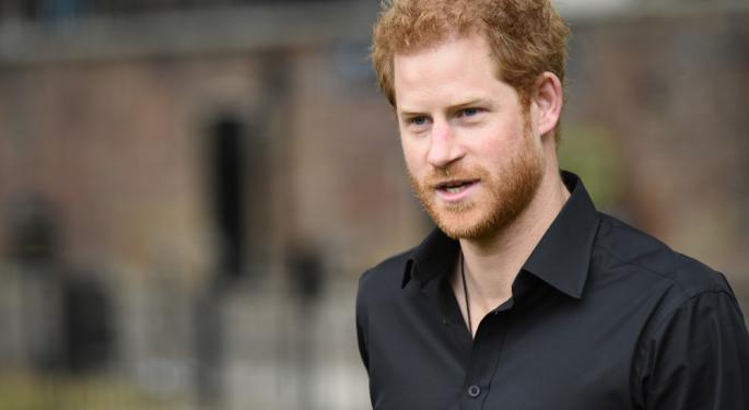 Prince Harry Called Gas-Guzzler And Hypocrite — Was The Report Incorrect?