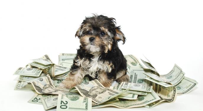 5 Chewy Analysts On Q2 Earnings: 'Profitability Is No Doubt A Bright Spot'