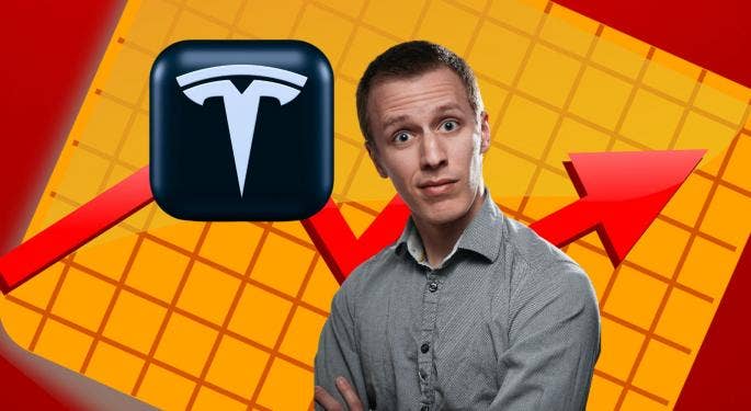 Tras el split, ¿comprarías acciones en Tesla?