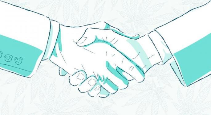 Update On Cannabis M&A: Aurora, TerrAscend, SNDL, Curaleaf, And… A Costly Preferred Stock Raise?