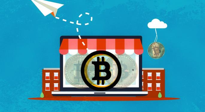 Crypto Adoption In Retail Continues To Grow During Bear Market: 'A Massive Opportunity'