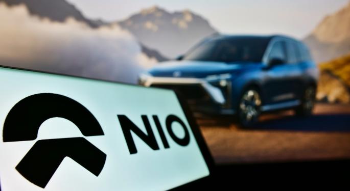 Why This Nio Analyst Has Slashed Its 3Q Delivery Estimate By 12%