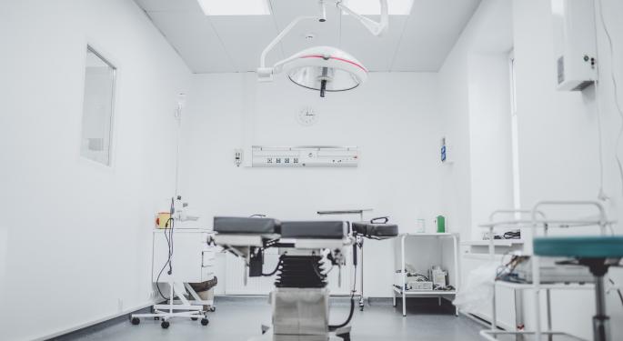 Wesana Sells Clinic Management Services Organization To Strengthen Assets