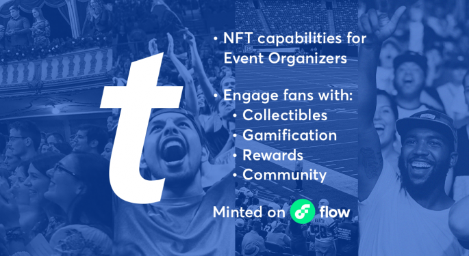 Ticketmaster Unveils New NFT Capabilities: Will It Catch On With NFL And NBA Fans?