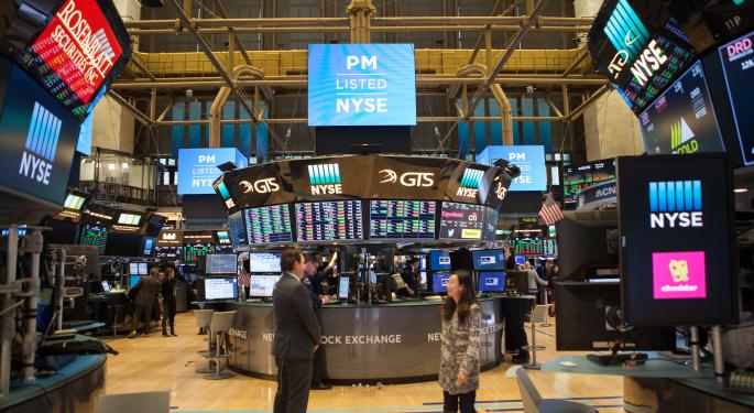 Jenny Harrington Bought This Off-Radar Stock On CNBC's 'Fast Money'