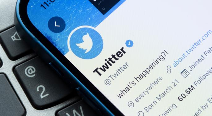 Twitter's Edit Button Feature Could Add $150M To Company's Revenue, Says Munster