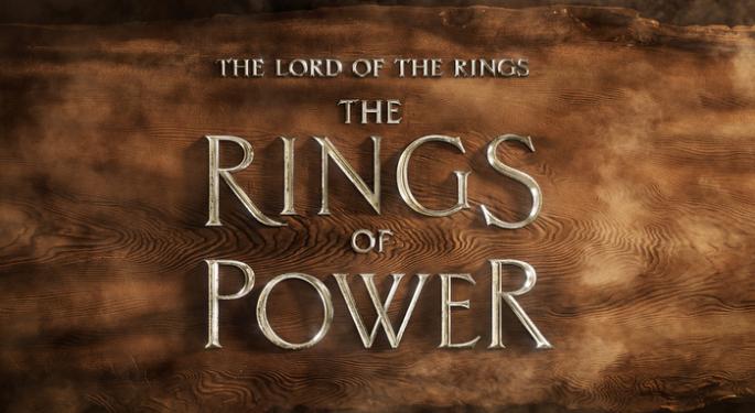 Amazon's Biggest Debut In Prime Video History: Over 25M Tuned In For This Show's Premiere