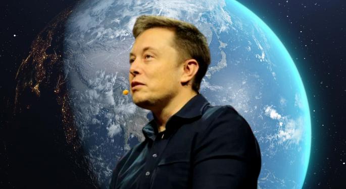 Musk Says Population Collapse More Dangerous Than Global Warming, Demographers Disagree