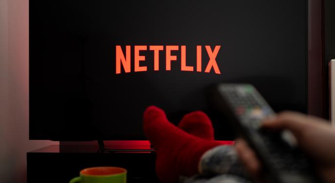 Netflix Said To Have Rejected Crypto Ads From New Australia Subscription Plan: What You Should Know