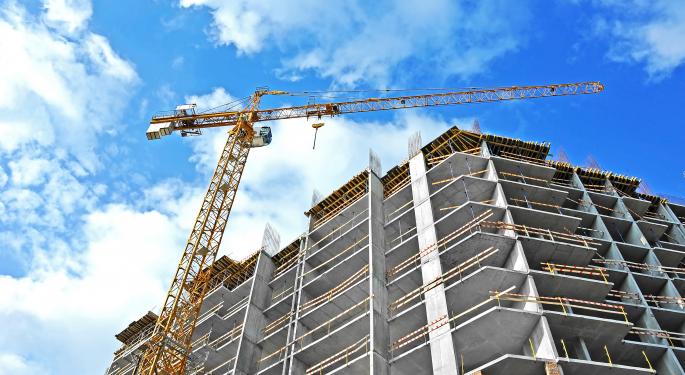 Investors Earned A 41% Return On This Real Estate Debt Investment