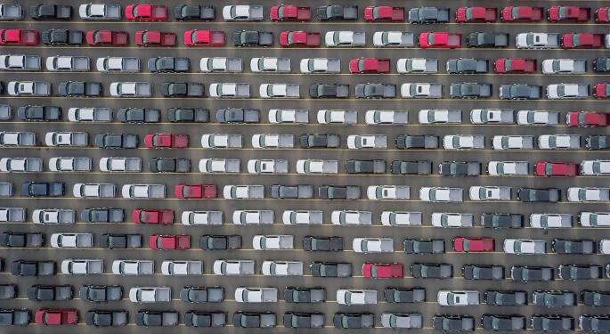 Is The Global Fleet Ready For The Upcoming Environmental Regulations? Fleet Renewal Strategy For Long Term Competitiveness