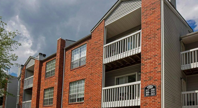 Yieldstreet Offers Equity Investment In Charlotte Multifamily Property With 15% to 17% Target IRR