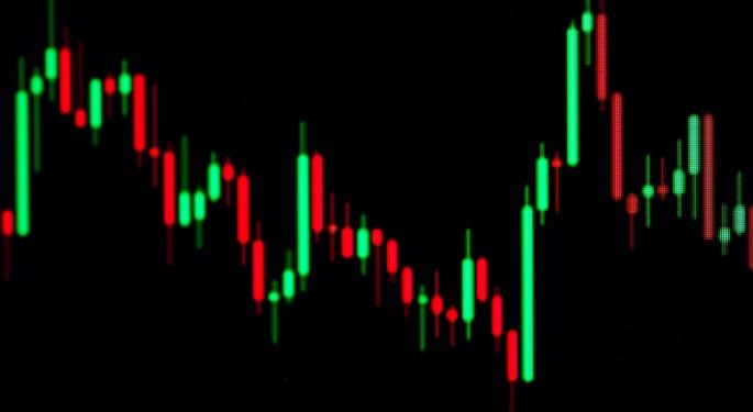 Why Allena Pharmaceuticals Tumbled Over 30%; Here Are 85 Biggest Movers From Yesterday