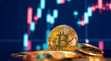 Rally del rischio nelle cripto: Bitcoin ed Ethereum salgono