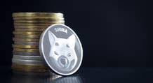 Wallet anonimo compra 3.000 miliardi di token Shiba Inu