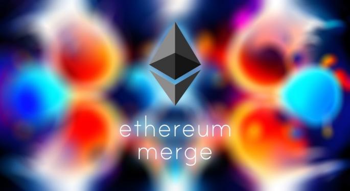 Metamask's Parent Company Reports On The Effect The Ethereum Merge Could Have On Institutions: What's Next?