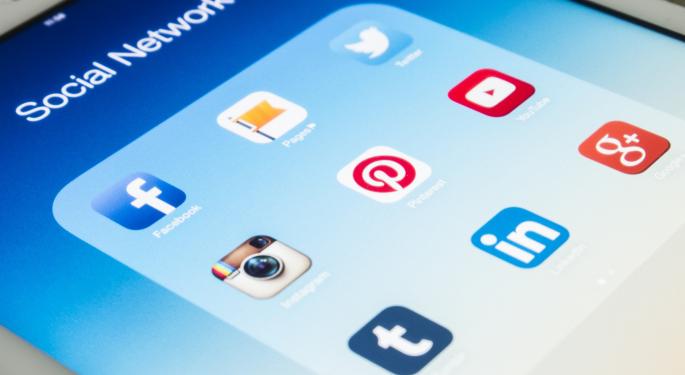 This Pinterest Analyst Sees Several Catalysts Ahead For 'Uniquely Attractive' Stock — Including Potential Acquisition
