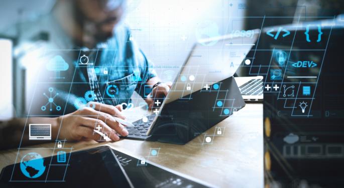 Why This Analyst Is Bullish On Fortinet And CrowdStrike