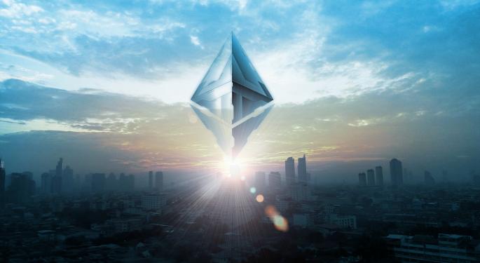 Ethereum Is 'Blue Chip Blockchain,' Could See Significant Value Boost: Canaccord Analysts