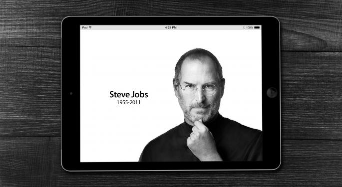 Steve Jobs' Wife Recalls Apple Co-Founder Spiritual Exploration In India: 'He Had A Very Sophisticated Notion...'