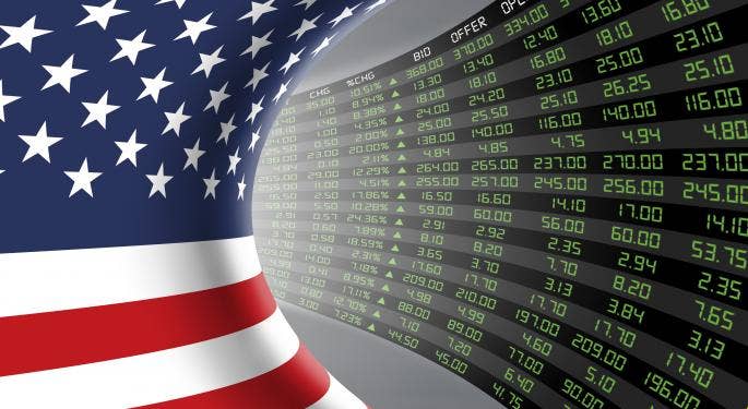 Futures in lieve ribasso, l’azionario USA perderà slancio?