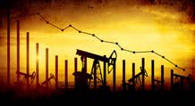El petróleo cae ante las preocupaciones por la demanda