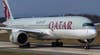 Airbus cancela los pedidos restantes del A350 de Qatar Airways