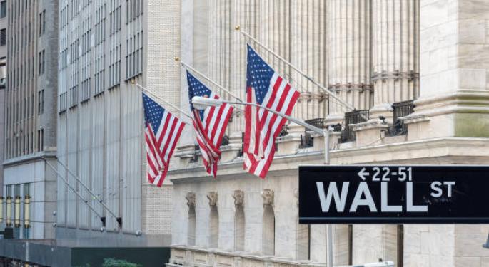 Actualidad de All Street: Dow gana más de 400 puntos; S&P 500 sube 1,5%