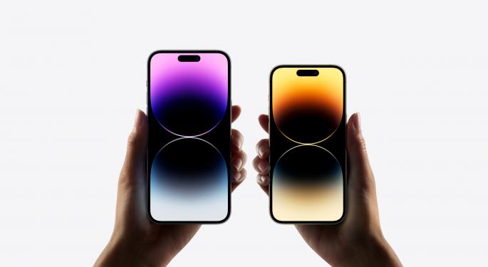 How's China Taking To iPhone 14 Lineup? Analyst Shares Insights, Strategy To Boost Profits In Mature Market
