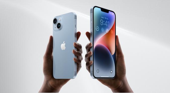 Wedbush advierte de escasez de iPhone 14 Pro/Pro Max a final de septiembre
