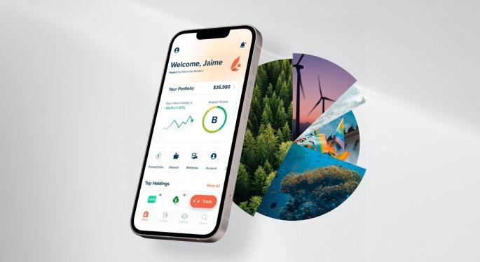 Interactive Brokers Introduces Options Trading On GlobalTrader And IMPACT Mobile Apps