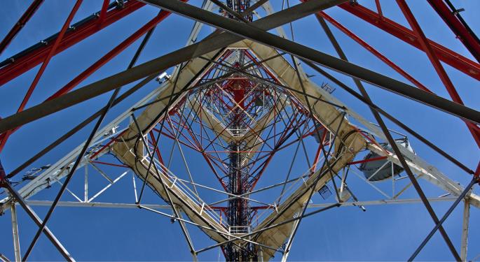 2 Cash Cows In The Communications Sector Providing Promising Dividends And Consistent Revenues