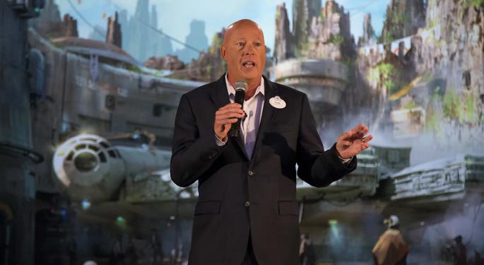Disney's Bob Chapek Resists Calls For ESPN Spin-Off, Plans To Restore Network To Growth