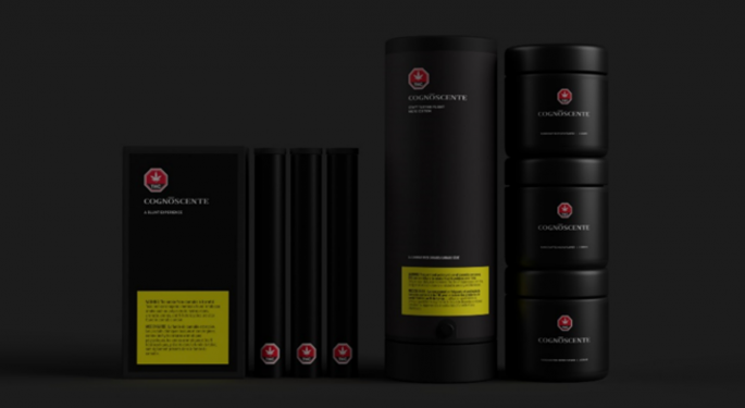 Avant Brands Launches New Cannabis Products In Ontario