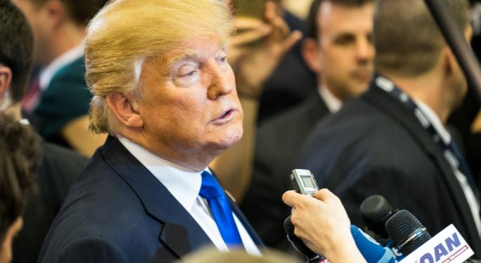 Trump Says Putin's Ukraine Invasion Will Result In World War 3: 'Watch What's Going To Happen With China And Taiwan'