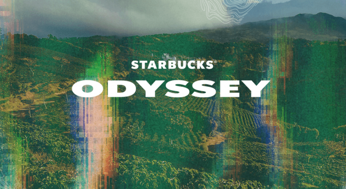 Starbucks Bringing NFTs To Rewards Program: How You Can Sign Up And Why It's Important