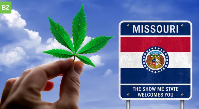 Missouri Judge Spurns Cannabis Prohibitionists' Push To Remove Marijuana Legalization From Ballot