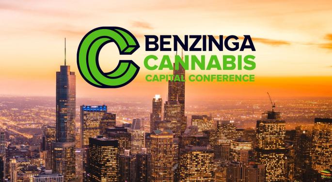 EXCLUSIVE: Wana, Cann, Garden Society Execs On How To Scale A Cannabis Brand