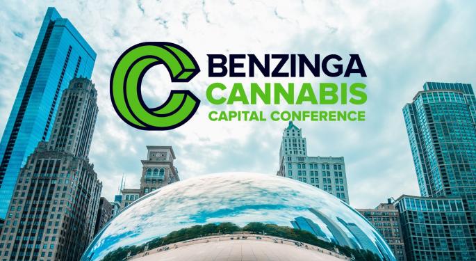 EXCLUSIVE: The Cannabis Industry Is Ripe For M&A: Top Industry Execs Talk Opportunity Ahead