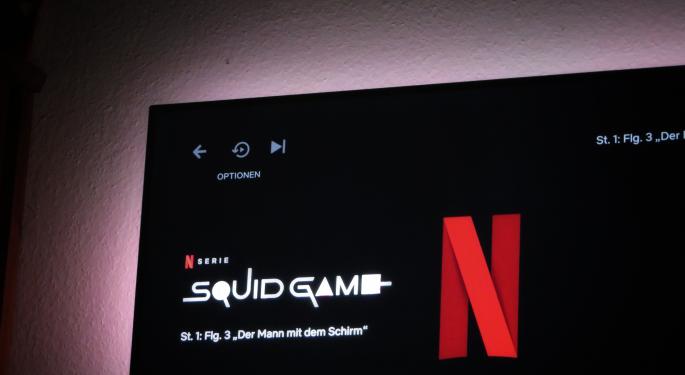 Netflix's Squid Game Creates History At Emmy Awards — 'Ted Lasso' Wins Best Comedy Series For Apple TV+