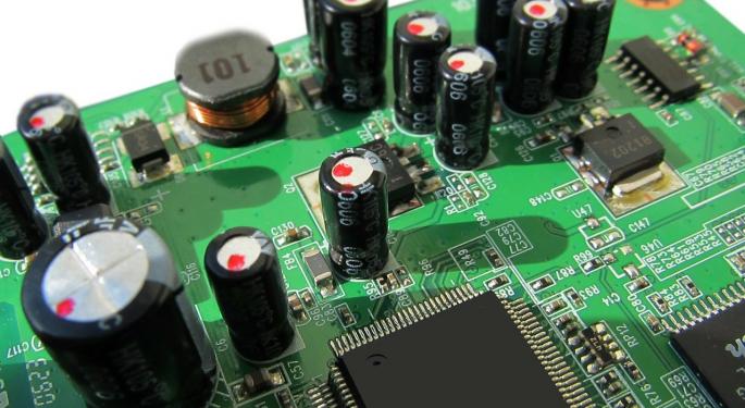 Google e NIST partner nello sviluppo di semiconduttori