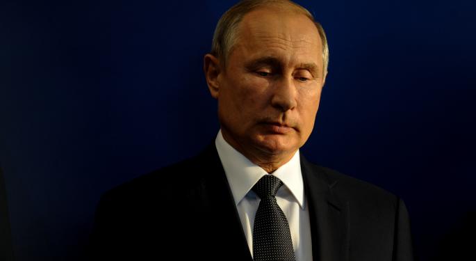 What Happens If Vladimir Putin Suddenly Dies Or Gets Ousted?