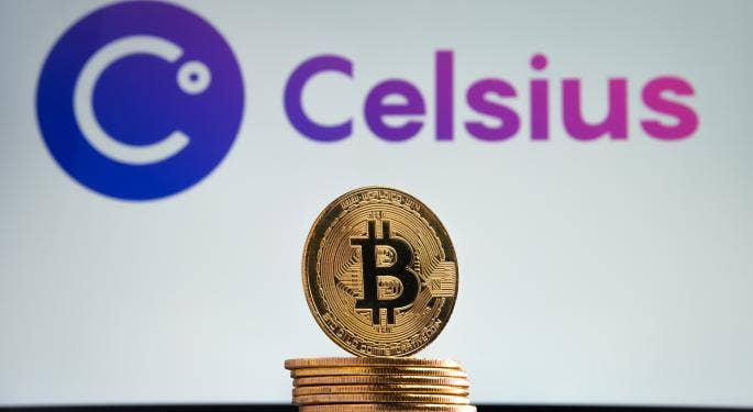 Celsius anuncia el cambio en el servicio de custodia de criptomonedas
