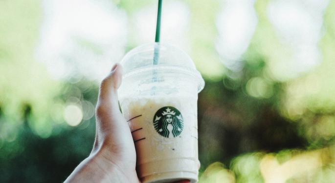 Going To A Starbucks Is Hard. Luckily, DoorDash Is Going Nationwide With Coffee Delivery