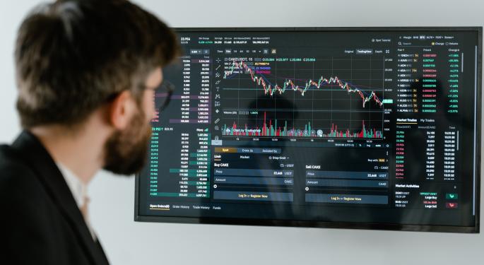 CNBC's Final Trades: Volkswagen, Illumina, Goldman Sachs And This Mobility Play