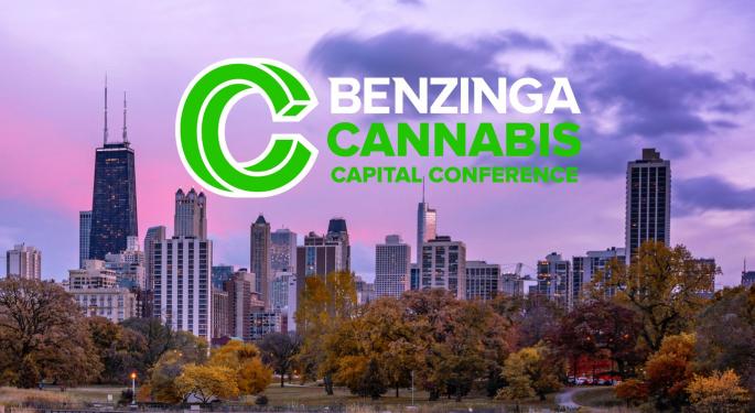 EXCLUSIVE: How Do You Build A Capital Stack In Today's Cannabis Market? Experts Weigh In