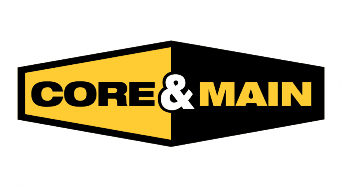 Core & Main, target price in aumento dopo la trimestrale