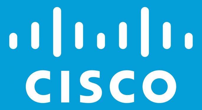 Cisco, Microsoft e altri due titoli venduti dagli insider